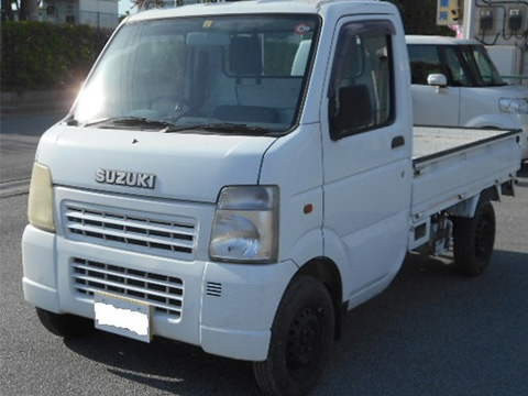 実車の車両紹介