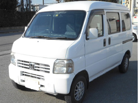 実車の車両紹介
